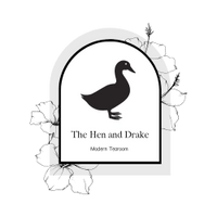 The Hen and Drake Modern Tearoom