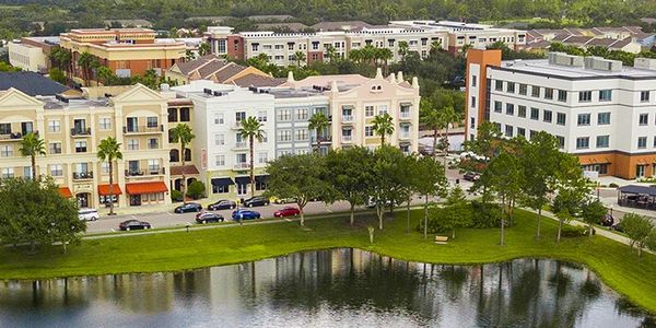 Around Avalon Park - Around My Town