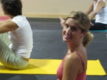 Jennifer Pilates: Transformation Coach, Podcast Host, Celebrity Trainer and Intuitive Advisor