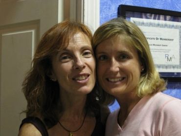 Jennifer Pilates: Transformation Coach, Podcast Host, Celebrity Trainer and Intuitive Advisor