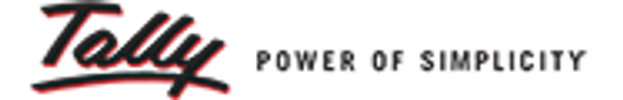 Tally software accounting