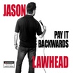 Jason Lawhead, Stand Up Comedian