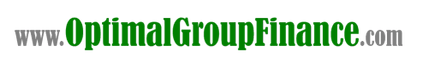Optimal Group Finance Solutions