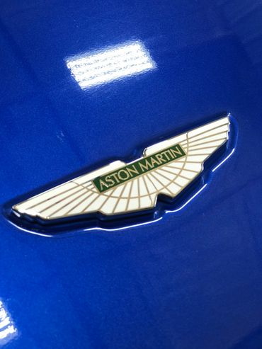 We can work on anything from Honda to Aston Martins. We have done it all.