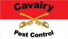 Cavalry Pest Control