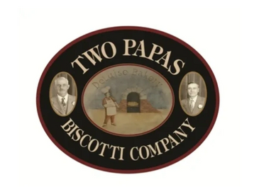 Look for the Two Papas in your local specialty food store, market, or deli!
