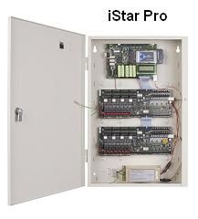 Tyco Software House iStar Pro door controller 