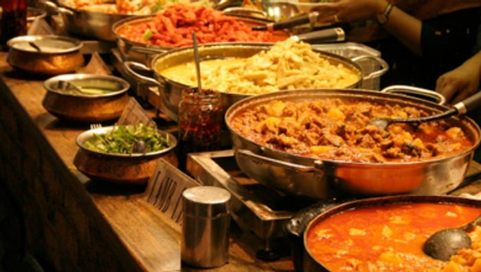 Organic meals delicious and nutritious.freshly made all authentic indian dishes in mount shasta