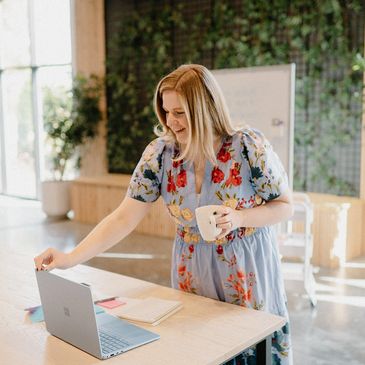 Women founder in columbus ohio angel investing need