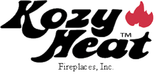 Kozy Heat Fireplaces