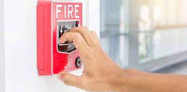 Fire Alarm System Inspections