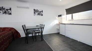 Self Contained Kitchen