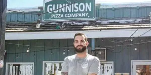 Blake Eastman, Owner at Gunnison Pizza Company