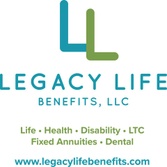Legacy Life Benefits, LLC

