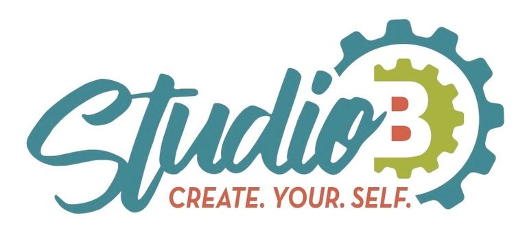 Studio B Logo