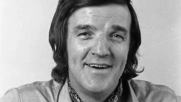 Alan Freeman DJ