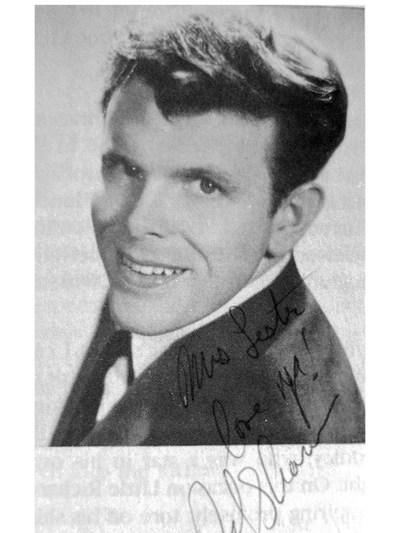 Del Shannon