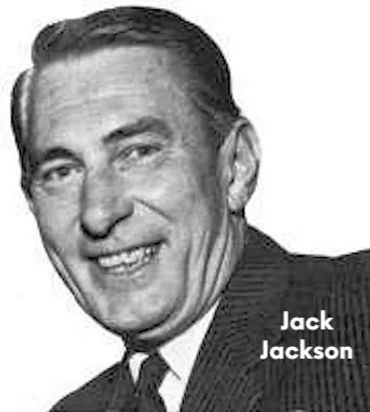 Jack Jackson