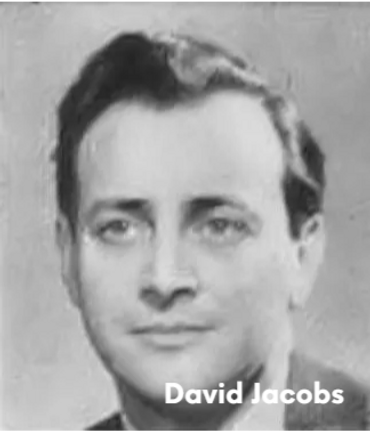 David Jacobs