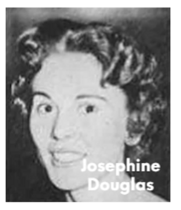 Josephine Douglas