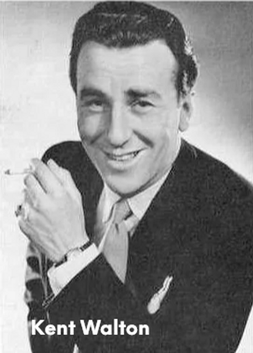 Ken Walton