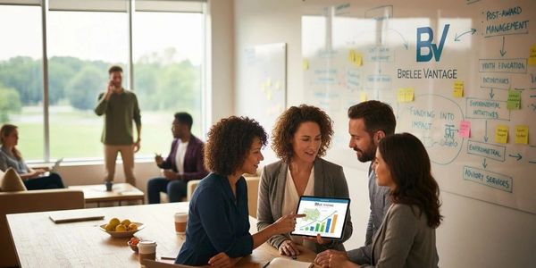 Florida grant consulting firm
Orlando nonprofit grant consultant
Central Florida grant management