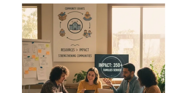 faith-based nonprofit grant support
mental health grant consulting
justice reform grant services