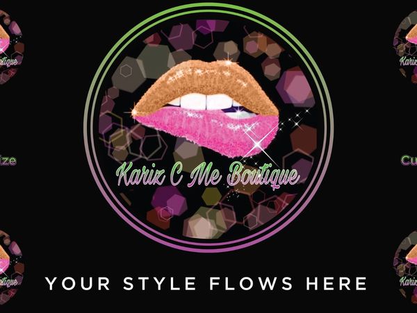 Kariz Customize Me Logo
