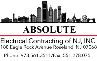 Absolute Electrical Contracting of NJ, INC.