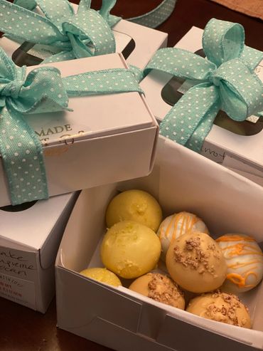 cookie gift boxes Akron OH
