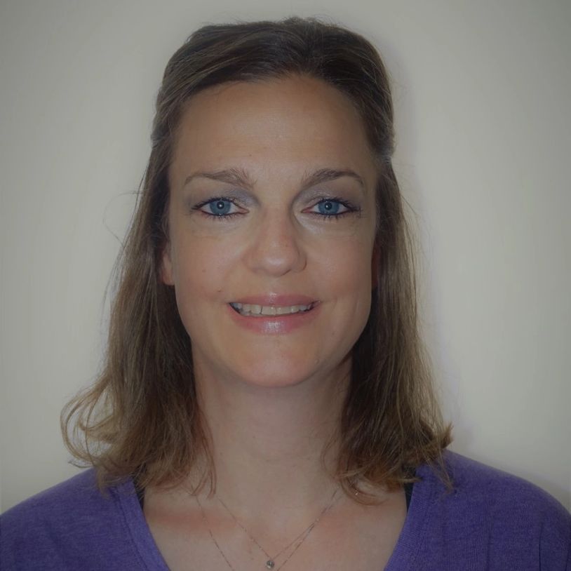 Kate Rigby, Neurodevelopmental Therapist