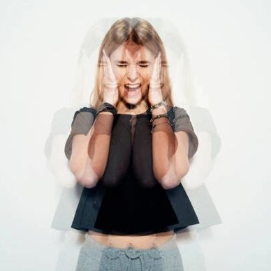 Oversensitivity to sound