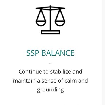 SSP Balance