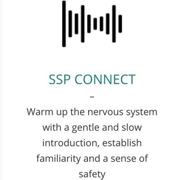SSP Connect