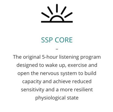 SSP Core