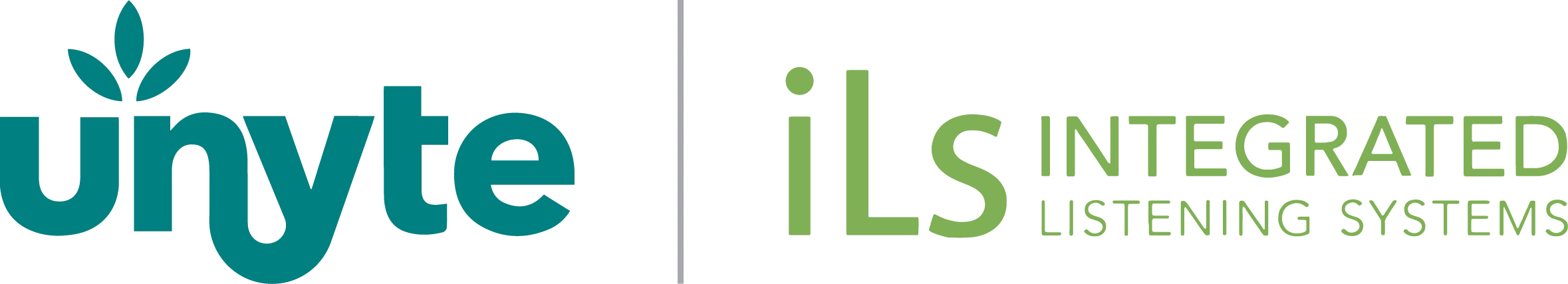 Unyte ILS Logo
