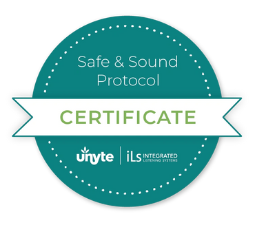 Safe & Sound Protocol Certificate SSP