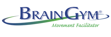 Brain Gym Movement Facilitator logo