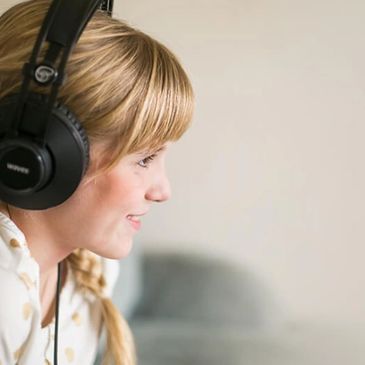 Advance Brain Technologies The Listening Program