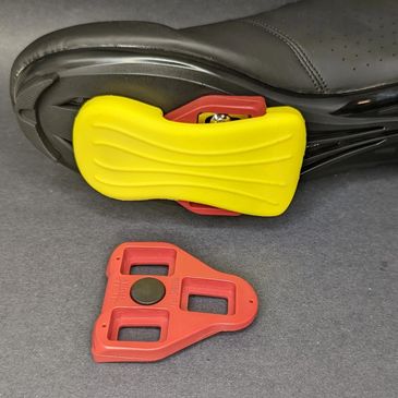 Look Delta Cleat Cover