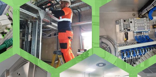 Service and Maintenance