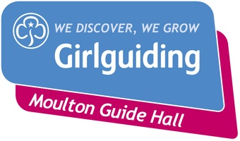 Moulton Guide Hall