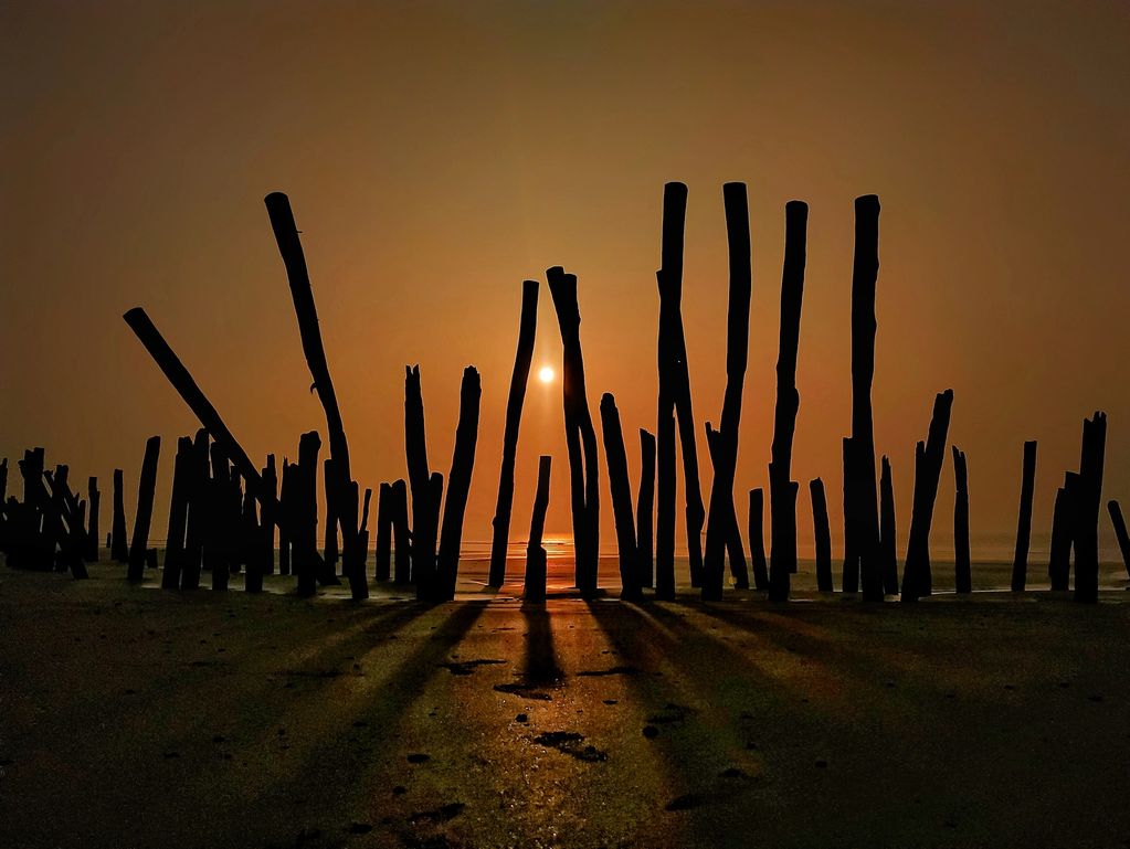 SUNRISE