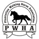 Plantation Walking Horse Association of California 