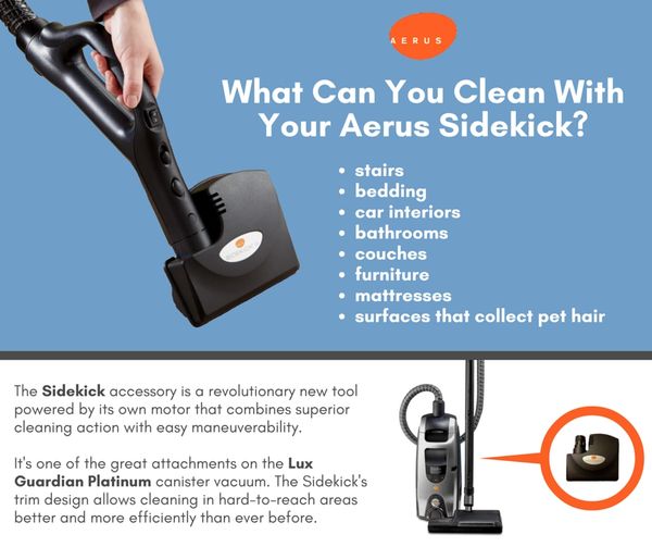 Aerus Lux Platinum canister vacuum
Aerus Electrolux Lux Richmond VA
www.rvavacuums.com