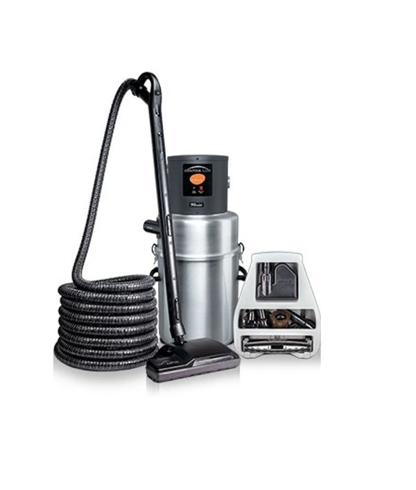 Aerus Electrolux centralux central vac