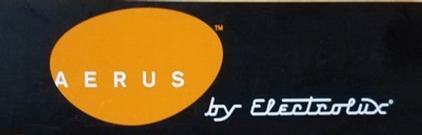 Aerus Electrolux Lux 
www.rvavacuums.com