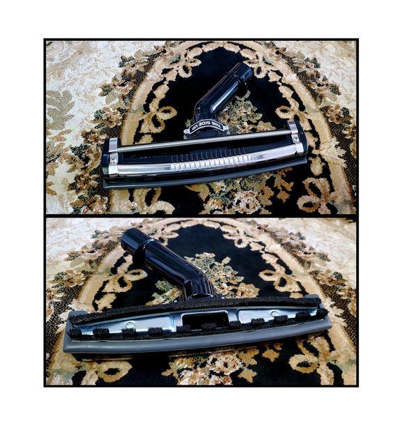 Aerus Electrolux Lux Centralux central vac floor brush
www.rvavacuums.com