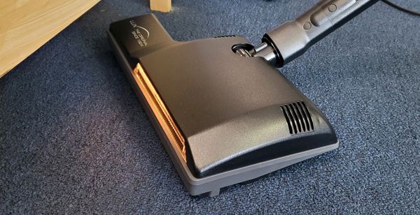 Aerus Electrolux Lux Centralux central vac
www.rvavacuums.com