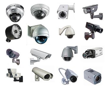 Seattle Security Camera Installer